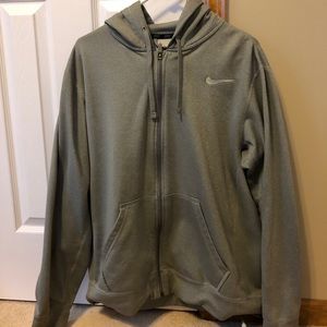 Men’s medium Nike jacket